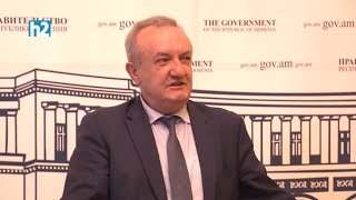 Տեսականորեն ուսուցիչը կարող է ստանալ մինչև 400 հազար դրամ աշխատավարձ. ԿԳՄՍ նախարար: Լրաբեր