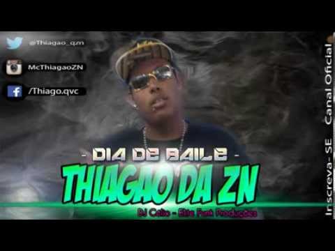 Mc Thiagão da ZN - Dia de Baile ♪♫ - Lançamento 2014 ( ELITE FUNK PRODUÇOES )