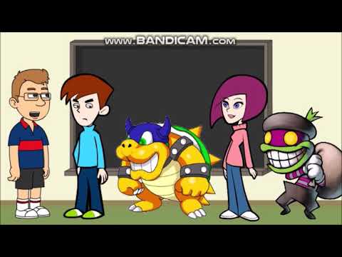 Rookie and Popple get Held Back