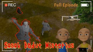 Download lagu Terekam Kamera Drone Sosok Badut Misterius di Hutan (FULL EPISODE !!!) mp3