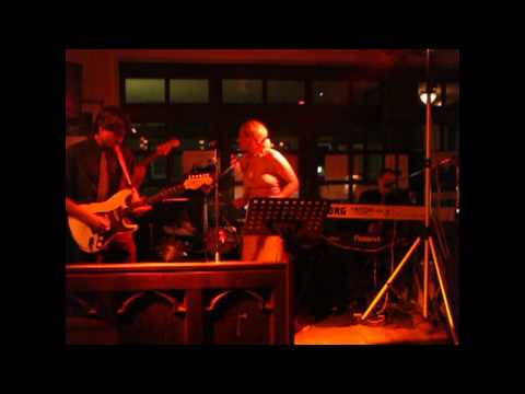 JANIE DIXON - Gangster of Love