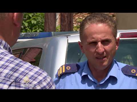 U Janjevu živi mala hrvatska zajednica