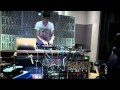 deadmau5 Live set (+setup) from the studio 2014-04 ...