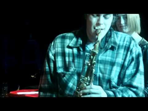 Basement Apes Live Episode 23 - The Seven Ups