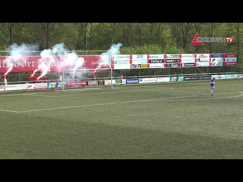 Samenvatting Excelsior'31 - SC Genemuiden