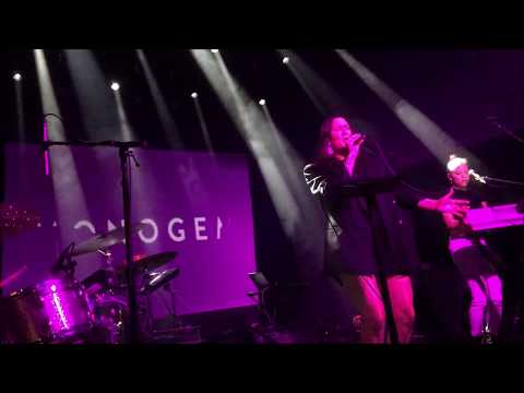 Monogem - Live at The Echo 5/24/2018