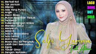 Download lagu Selfi Yamma Full Album Terbaru 2026 🎶  LaguDangdut  🎤  Lagu Dangdut Hits Sepanjang Masa 💃 mp3