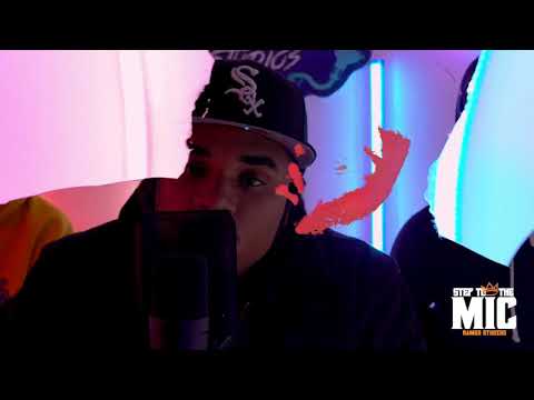 FEDERAL ( Live Performance)