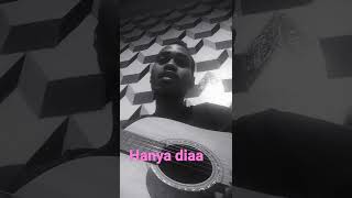 Download lagu HANYA DIA YANG ADA DI ANTARA JANTUNG HATI-PECAH SERIBU(COVER mp3