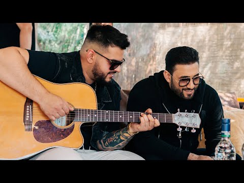 Pálfi Lali x Mario - Finlandia (Interjú & Werk)