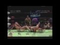 Pro Wrestling NOAH Minoru Suzuki Vs Naomichi Marufuji