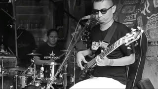RiverMaya-Flowers 90's Cover
