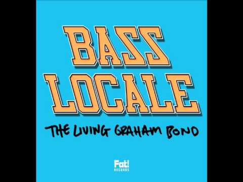 The Living Graham Bond - "Guttergo"