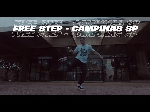 Only Friends Free Step - Campinas-SP / Brn Films vs Djiosmo zenmuse x3 4k