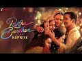 Raksha Bandhan Reprise Akshay Kumar Shreya Ghoshal Stebin Ben Himesh Reshammiya Lyrical