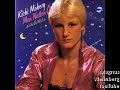 MEN NATTEN ÄR VÅR KICKI MOBERG Melodifestivalen 1981