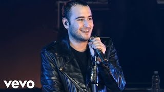 Reik - Fui (En Vivo)