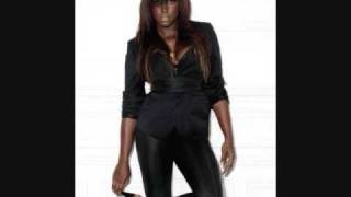 Mica Paris - The hardest thing (Stonebridge club mix) + lyrics