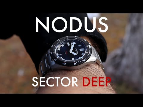 The New Nodus Sector Deep
