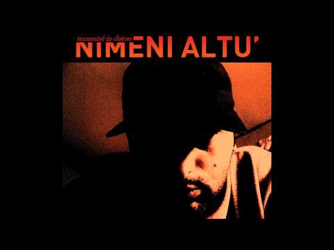 Nimeni Altu' - Jocul