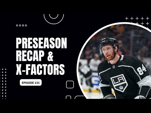 Ep 131: Stars shine in return to LA