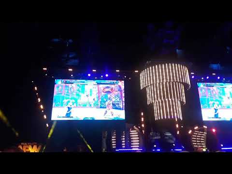 2019 CEO Grand Finals Hype