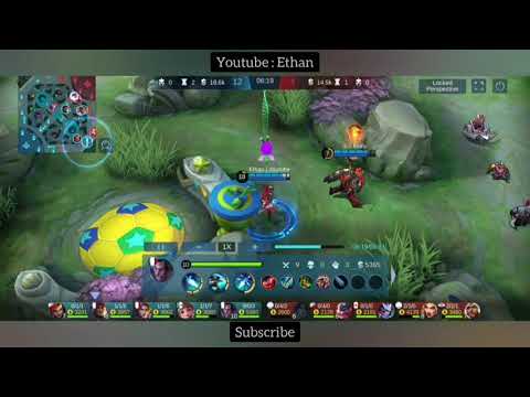 BRODY IS JUST BROKEN HERO  (20 KILLS 0 DEATH + SAVAGE)  [with Lord Farquaard and kiràly]