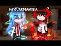 My Guardian Is A DEVIL ️ GCMM FULL MOVIE ORIGINAL