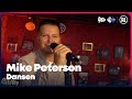 Mike Peterson - Dansen (LIVE) | Sterren NL Radio