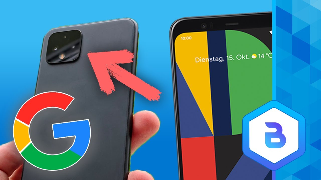 UNRELEASED Google Pixel 4A XL LEAKED! And More Tech News