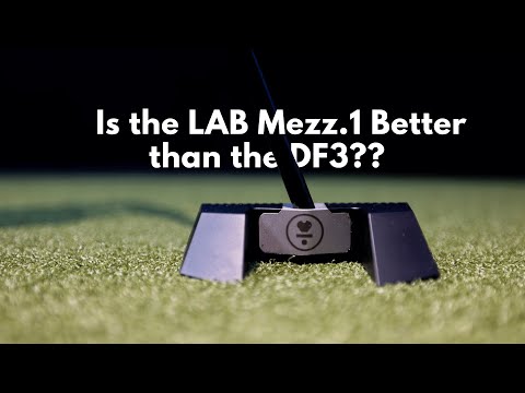 Is the LAB Mezz.1 MAX Better than the DF3? Head to Head Test.