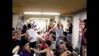 preview picture of video 'Harlem shake (univalle - San fernando- Facultad de Salud)'