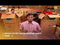 Bagha Ke Do Chupa Rustam Dost FULL MOVIE Part 1 Taarak Mehta Ka Ooltah Chashmah