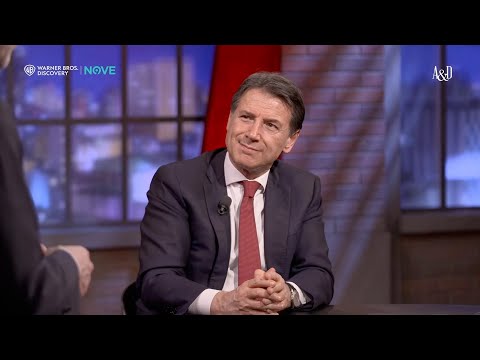 Intervista a “Accordi e Disaccordi” | 5/4/2025