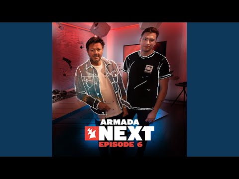 Living In A Dream (ARNXT006) (Track Of The Week)