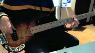 Video thumbnail for rhcp - if you have to ask (emg mm-cs) by clauzanna