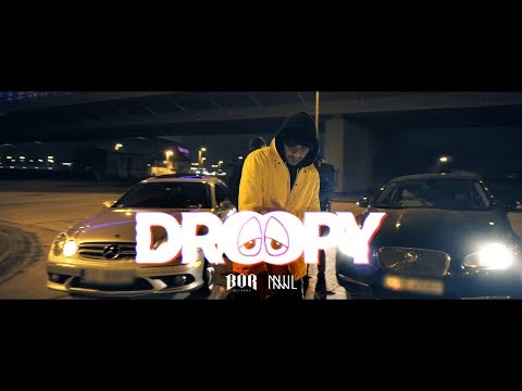 GEDZ - DROOPY (OFFICIAL VIDEO)