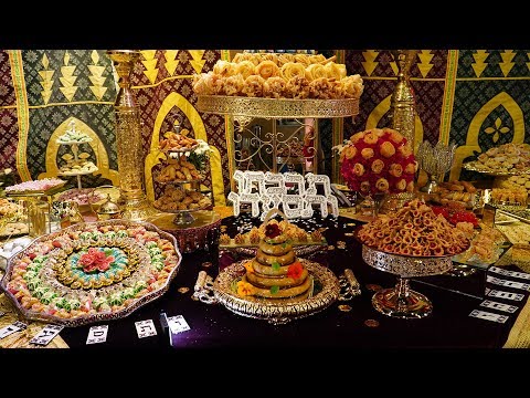 דאר דיאלי - יוסי אזולאי | 2019 | Dar Dyali - Yossi Azulay