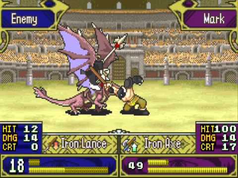 The Last Promise Post Game #18 - Grinding for the Seventh Star