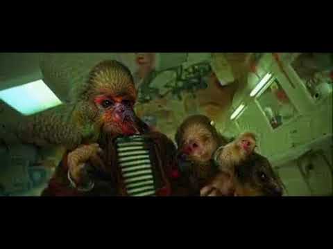 iamthekidyouknowwhatimean - Run (Deep Dreaming Fear & Loathing in Las Vegas)