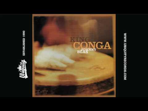 Johnny Blas: The Sidewinder