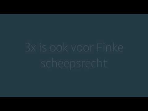 3x scheepsrecht