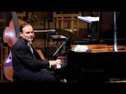 GEORGIA ON MY MIND by Fabrice EULRY