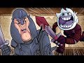 Oney Plays Oblivion - EP 1 - Uriel the King