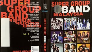 Download lagu VARIOUS ARTIST — Album ‘SUPER GROUP BAND MALAYSIA’ Side A (2010) mp3 Download lagu VARIOUS ARTIST — Album ‘SUPER GROUP BAND MALAYSIA’ Side A (2010) mp3