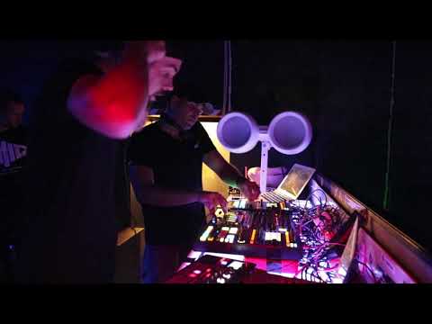 BMG aka Brachiale Musikgestalter live Die Zwei Koblenz Part 6