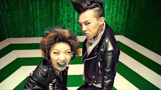 [HD][繁中字MV] G-DRAGON - 미치GO (MICHI GO)