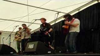 Mawkin@Shepley Spring Festival2007