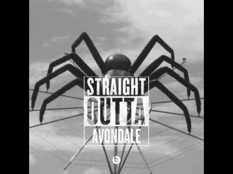 YOUNG REVU$ ft 4SAYKEN-Gangster Love