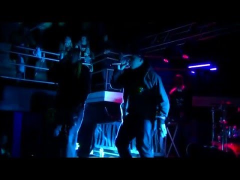 FREEBUR FEST2 - #KINGTEAM (2015) parte 1